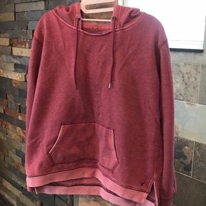American Eagle hoodie; M